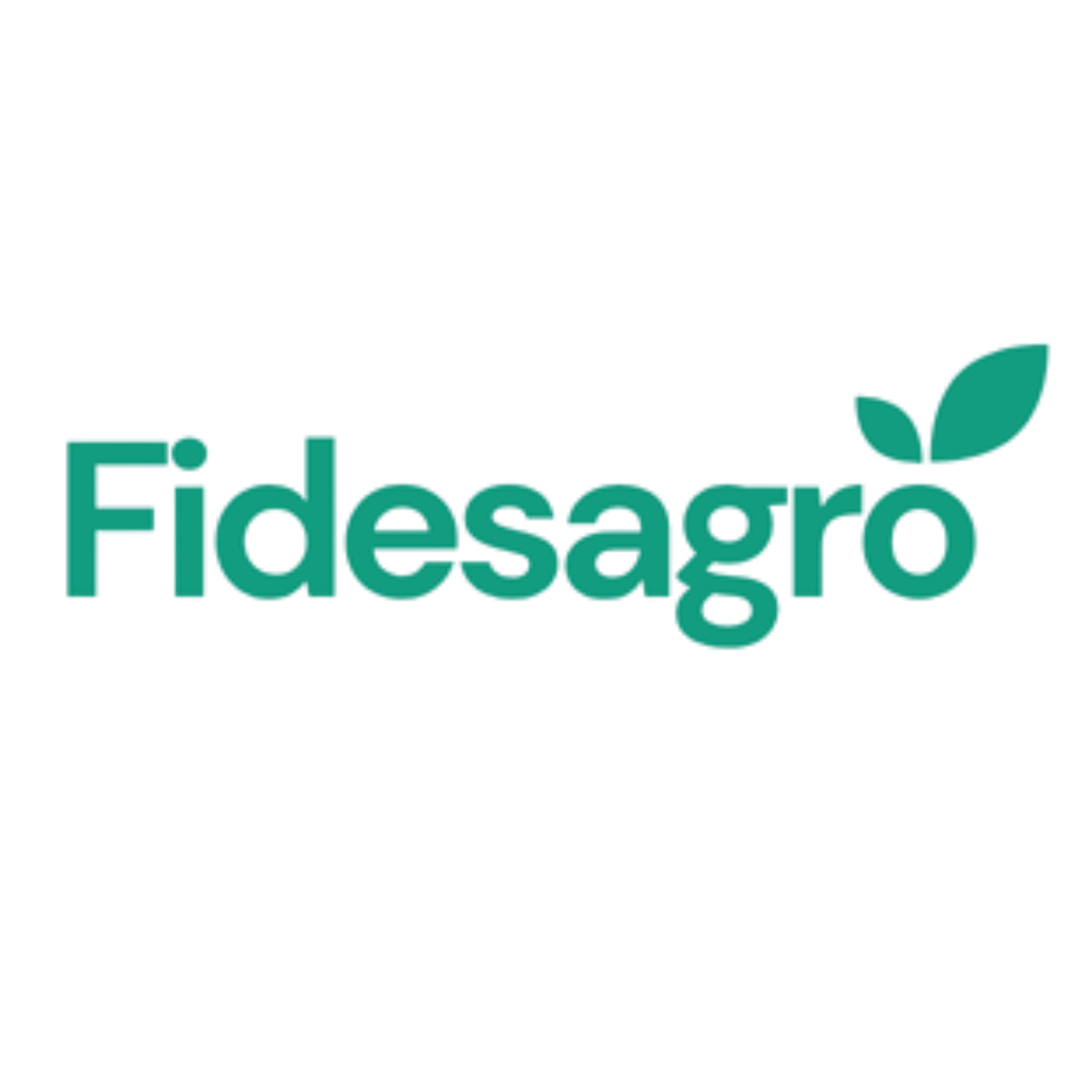 Fidesagro Logo